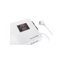 Стабілізатор REAL-EL STAB SLIM-2000, white (EL122400008) Стабілізатор REAL-EL STAB SLIM-2000, white (EL122400008)