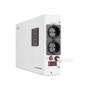 Стабілізатор REAL-EL STAB SLIM-2000, white (EL122400008) Стабілізатор REAL-EL STAB SLIM-2000, white (EL122400008)