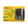 Стабілізатор Gemix RDX-2000 Стабілізатор Gemix RDX-2000