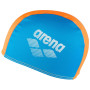 Шапка для плавання Arena Polyester II JR 002468-730 блакитний, помаранчеви (3468336218143) Шапка для плавання Arena Polyester II JR 002468-730 блакитний, помаранчеви (3468336218143)