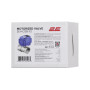 Кульовий кран 2E HC12B-1/2 Кульовий кран 2E HC12B-1/2