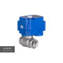 Кульовий кран 2E HC12B-1/2 Кульовий кран 2E HC12B-1/2