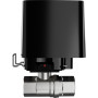 Кульовий кран Ajax WaterStop1 чорна Кульовий кран Ajax WaterStop1 чорна