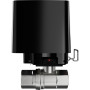 Кульовий кран Ajax WaterStop1 чорна Кульовий кран Ajax WaterStop1 чорна