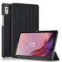 Чохол до планшета BeCover Smart Case Lenovo Tab M9 TB-310 9" Black (709221) Чохол до планшета BeCover Smart Case Lenovo Tab M9 TB-310 9" Black (709221)