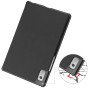 Чохол до планшета BeCover Smart Case Lenovo Tab M9 TB-310 9" Black (709221) Чохол до планшета BeCover Smart Case Lenovo Tab M9 TB-310 9" Black (709221)
