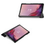 Чохол до планшета BeCover Smart Case Lenovo Tab M9 TB-310 9" Black (709221) Чохол до планшета BeCover Smart Case Lenovo Tab M9 TB-310 9" Black (709221)