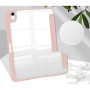 Чохол до планшета BeCover Soft Edge BeCover Apple iPad 10.9" 2022 Rose Gold (709186) Чохол до планшета BeCover Soft Edge BeCover Apple iPad 10.9" 2022 Rose Gold (709186)