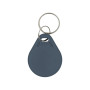 Брелок з чіпом Trinix P-key RW gray Брелок з чіпом Trinix P-key RW gray