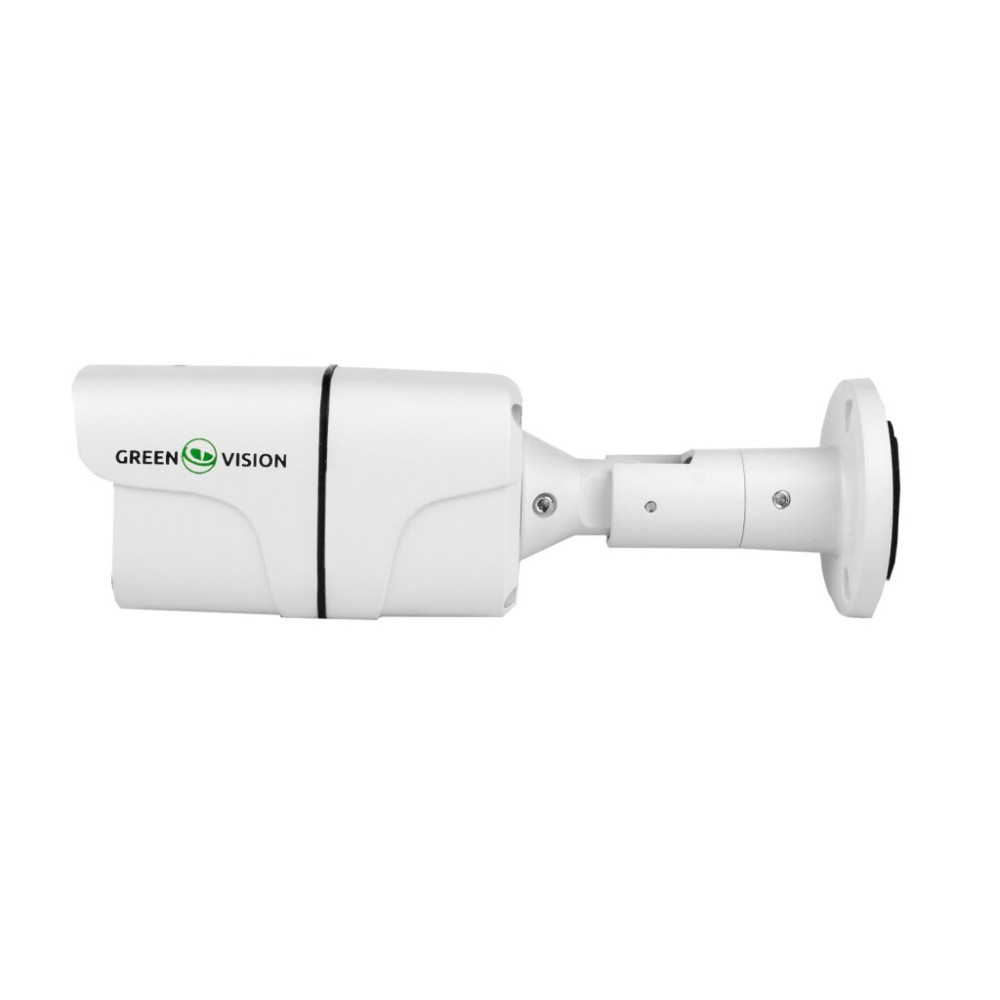 Камера відеоспостереження Greenvision GV-162-IP-FM-COA50-20 POE (Lite)