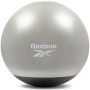М'яч для фітнесу Reebok Stability Gymball RAB-40017BK чорний Уні 75 см (885652020374) М'яч для фітнесу Reebok Stability Gymball RAB-40017BK чорний Уні 75 см (885652020374)