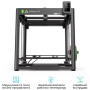 3D-принтер Creality Ender-5 Max 3D-принтер Creality Ender-5 Max