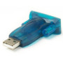 Перехідник USB to COM PowerPlant (KD00AS1286) Перехідник USB to COM PowerPlant (KD00AS1286)