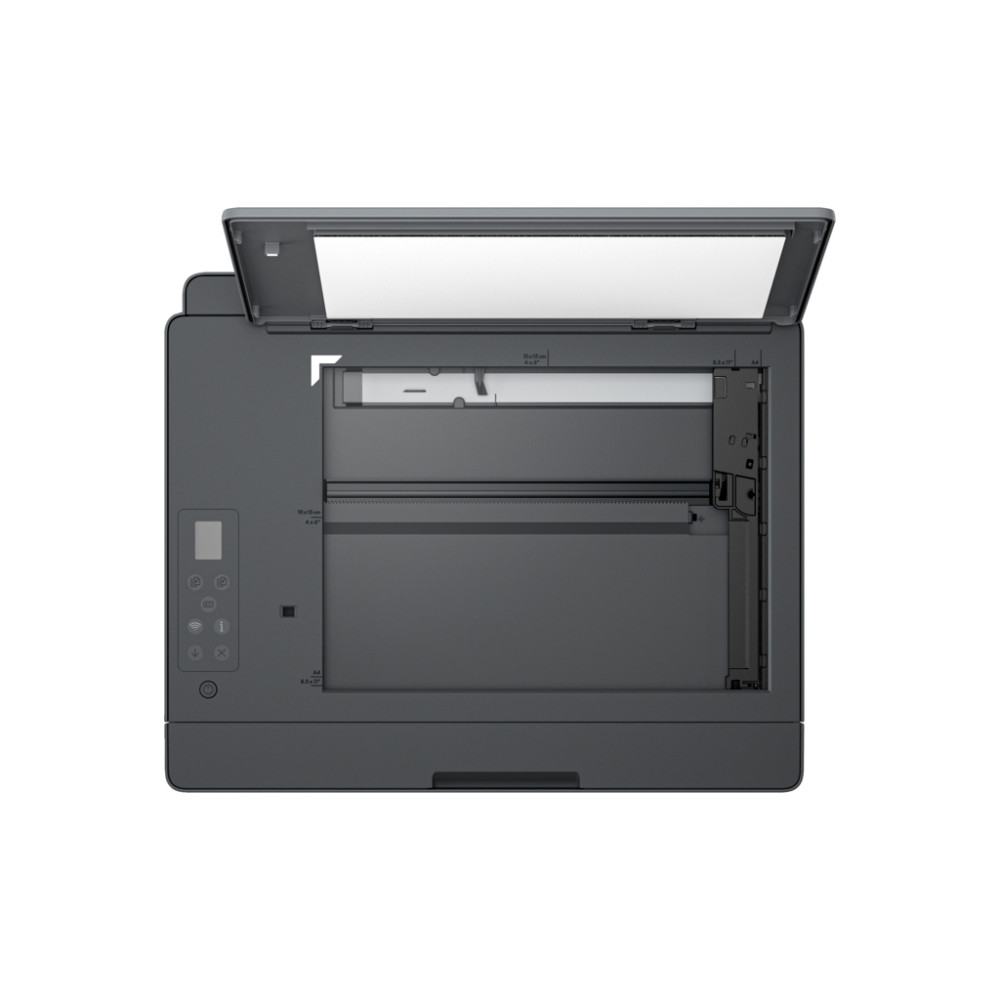 Багатофункціональний пристрій HP Smart Tank 581 Wi-Fi (4A8D4A)
