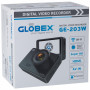 Відеореєстратор Globex GE-203w Відеореєстратор Globex GE-203w