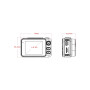 Відеореєстратор Aspiring Expert 9 Speedcam, WI-FI, GPS, 2K, 2 cameras (Aspiring Expert 9 Speedcam, WI-FI, GPS, 2K, 2 cameras) Відеореєстратор Aspiring Expert 9 Speedcam, WI-FI, GPS, 2K, 2 cameras (Aspiring Expert 9 Speedcam, WI-FI, GPS, 2K, 2 cameras)