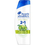 Шампунь Head & Shoulders 2 в 1 Проти лупи Яблучна свіжість 330 мл (8700216304689) Шампунь Head & Shoulders 2 в 1 Проти лупи Яблучна свіжість 330 мл (8700216304689)