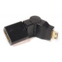 Перехідник mini HDMI AM to HDMI AF PowerPlant (KD00AS1300) Перехідник mini HDMI AM to HDMI AF PowerPlant (KD00AS1300)