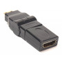 Перехідник mini HDMI AM to HDMI AF PowerPlant (KD00AS1300) Перехідник mini HDMI AM to HDMI AF PowerPlant (KD00AS1300)