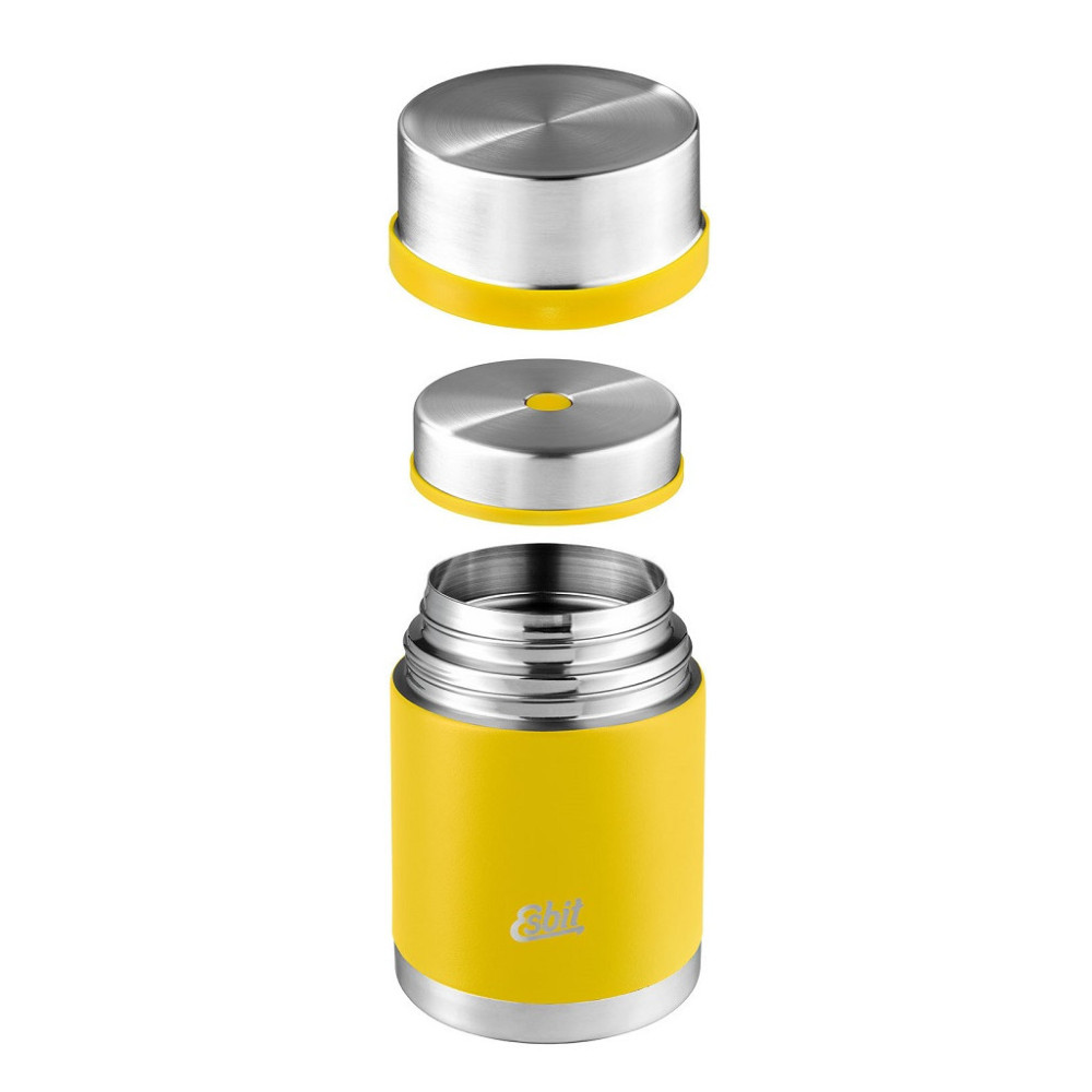 Термос Esbit для їжі FJ750SC-SY sunshine yellow (017.0278)