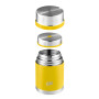 Термос Esbit для їжі FJ750SC-SY sunshine yellow (017.0278) Термос Esbit для їжі FJ750SC-SY sunshine yellow (017.0278)