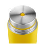 Термос Esbit для їжі FJ750SC-SY sunshine yellow (017.0278) Термос Esbit для їжі FJ750SC-SY sunshine yellow (017.0278)