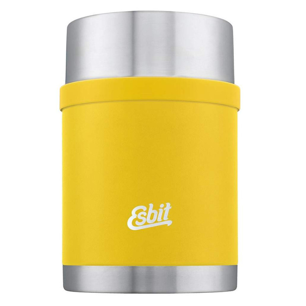 Термос Esbit для їжі FJ750SC-SY sunshine yellow (017.0278)