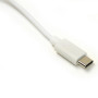 Перехідник PowerPlant USB Type C -> RJ45, 12см (DV00DV4067) Перехідник PowerPlant USB Type C -> RJ45, 12см (DV00DV4067)
