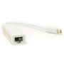 Перехідник PowerPlant USB Type C -> RJ45, 12см (DV00DV4067) Перехідник PowerPlant USB Type C -> RJ45, 12см (DV00DV4067)