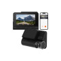 Відеореєстратор Xiaomi 70mai Dash Cam 4K A810 (1021345) Відеореєстратор Xiaomi 70mai Dash Cam 4K A810 (1021345)