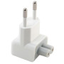 Перехідник Extradigital сетевой 220В для адаптеров Apple MagSafe (KBP1675) Перехідник Extradigital сетевой 220В для адаптеров Apple MagSafe (KBP1675)