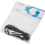 Кабель для принтера USB 2.0 AM/BM 4.5m Maxxter (U-AMBM-15) Кабель для принтера USB 2.0 AM/BM 4.5m Maxxter (U-AMBM-15)
