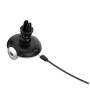 Універсальний автотримач ColorWay AutoSense Car Wireless Charger 2 10W Black (CW-CHAW035Q-BK) Універсальний автотримач ColorWay AutoSense Car Wireless Charger 2 10W Black (CW-CHAW035Q-BK)