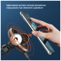 Універсальний автотримач ColorWay AutoSense Car Wireless Charger 2 10W Black (CW-CHAW035Q-BK) Універсальний автотримач ColorWay AutoSense Car Wireless Charger 2 10W Black (CW-CHAW035Q-BK)