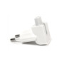 Перехідник PowerPlant зарядного устройства Apple iPad, iPhone (APADAPTEURO) Перехідник PowerPlant зарядного устройства Apple iPad, iPhone (APADAPTEURO)
