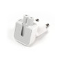 Перехідник PowerPlant зарядного устройства Apple iPad, iPhone (APADAPTEURO) Перехідник PowerPlant зарядного устройства Apple iPad, iPhone (APADAPTEURO)