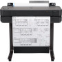 Плоттер HP DesignJet T630, 24'' c WiFi (5HB09D) Плоттер HP DesignJet T630, 24'' c WiFi (5HB09D)