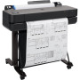 Плоттер HP DesignJet T630, 24'' c WiFi (5HB09D) Плоттер HP DesignJet T630, 24'' c WiFi (5HB09D)