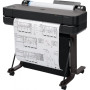 Плоттер HP DesignJet T630, 24'' c WiFi (5HB09D) Плоттер HP DesignJet T630, 24'' c WiFi (5HB09D)
