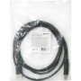 Кабель для принтера USB 2.0 AM/BM 5.0m USB04-17 Defender (83765) Кабель для принтера USB 2.0 AM/BM 5.0m USB04-17 Defender (83765)