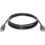 Кабель для принтера USB 2.0 AM/BM 5.0m USB04-17 Defender (83765) Кабель для принтера USB 2.0 AM/BM 5.0m USB04-17 Defender (83765)