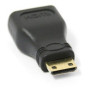 Перехідник HDMI С (mini) M to HDMI F Atcom (5285) Перехідник HDMI С (mini) M to HDMI F Atcom (5285)