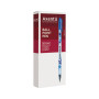 Ручка кулькова Axent Milagro, blue (AB1011-02-А) Ручка кулькова Axent Milagro, blue (AB1011-02-А)