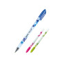 Ручка кулькова Axent Milagro, blue (AB1011-02-А) Ручка кулькова Axent Milagro, blue (AB1011-02-А)