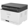 Багатофункціональний пристрій HP Color LJ M178nw (4ZB96A) Багатофункціональний пристрій HP Color LJ M178nw (4ZB96A)
