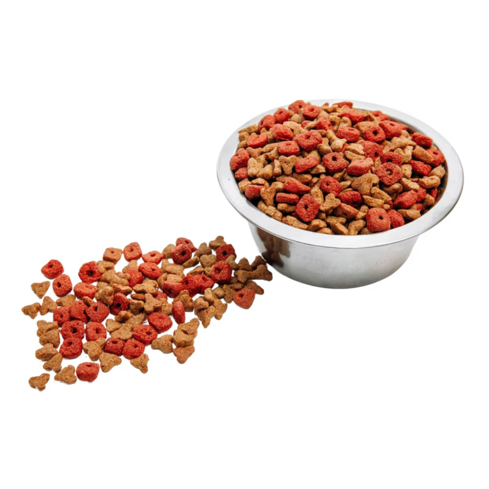 Сухий корм для кішок Wise Cat Turkey and liver 400 г (4820111141647)