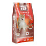 Сухий корм для кішок Wise Cat Turkey and liver 400 г (4820111141647) Сухий корм для кішок Wise Cat Turkey and liver 400 г (4820111141647)