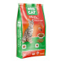 Сухий корм для кішок Wise Cat Veal with poultry 400 г (4820111141630) Сухий корм для кішок Wise Cat Veal with poultry 400 г (4820111141630)