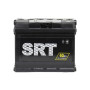 Акумулятор автомобільний SRT 6СТ-60АЗ (0) (-/+) (L2) 510А 12V Акумулятор автомобільний SRT 6СТ-60АЗ (0) (-/+) (L2) 510А 12V