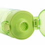 Пляшка для води Casno KXN-1157 650 мл Green (KXN-1157_Green) Пляшка для води Casno KXN-1157 650 мл Green (KXN-1157_Green)